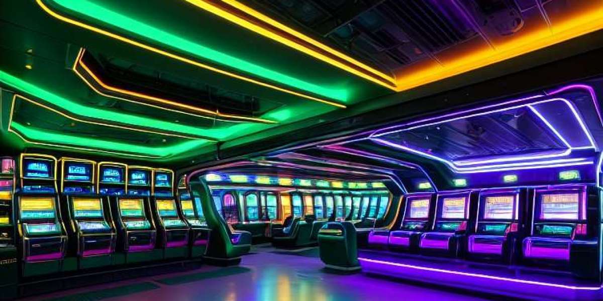 Exclusive Machine Variety at QueenWin Casino