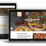 How does the Restaurant Online Ordering System Streamline Operations? - Tumblrblog