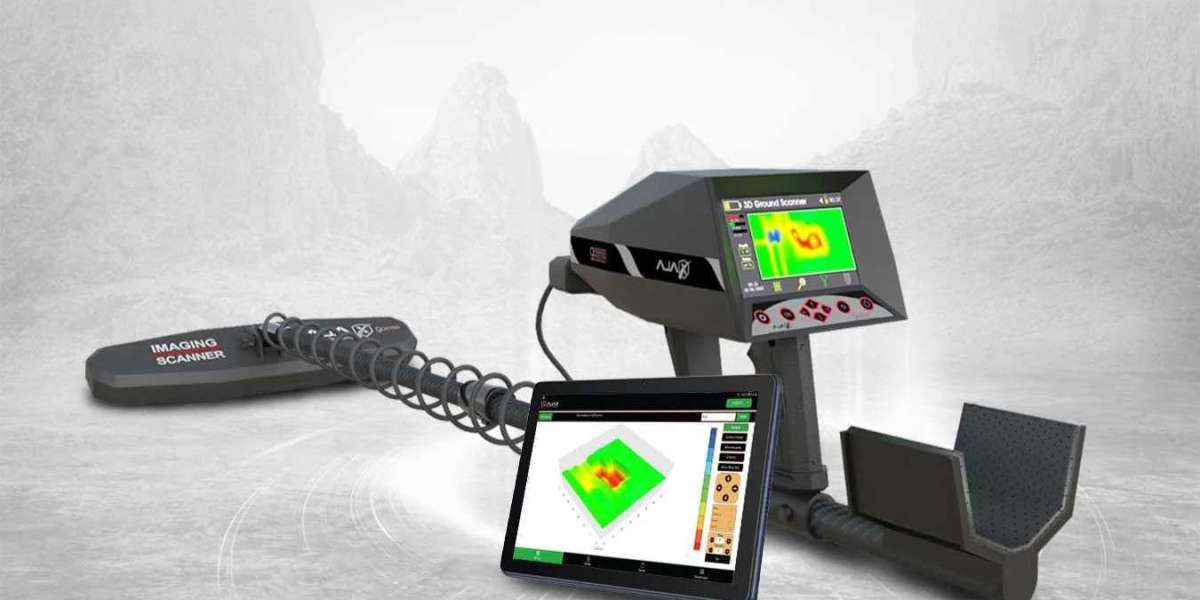 Why Treasure Hunters Prefer Metal Detectors with Advanced AJAX Technology?
