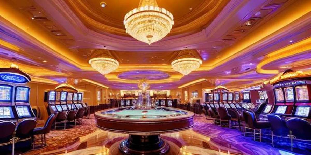 Acceso Simplificado en Casino Platin