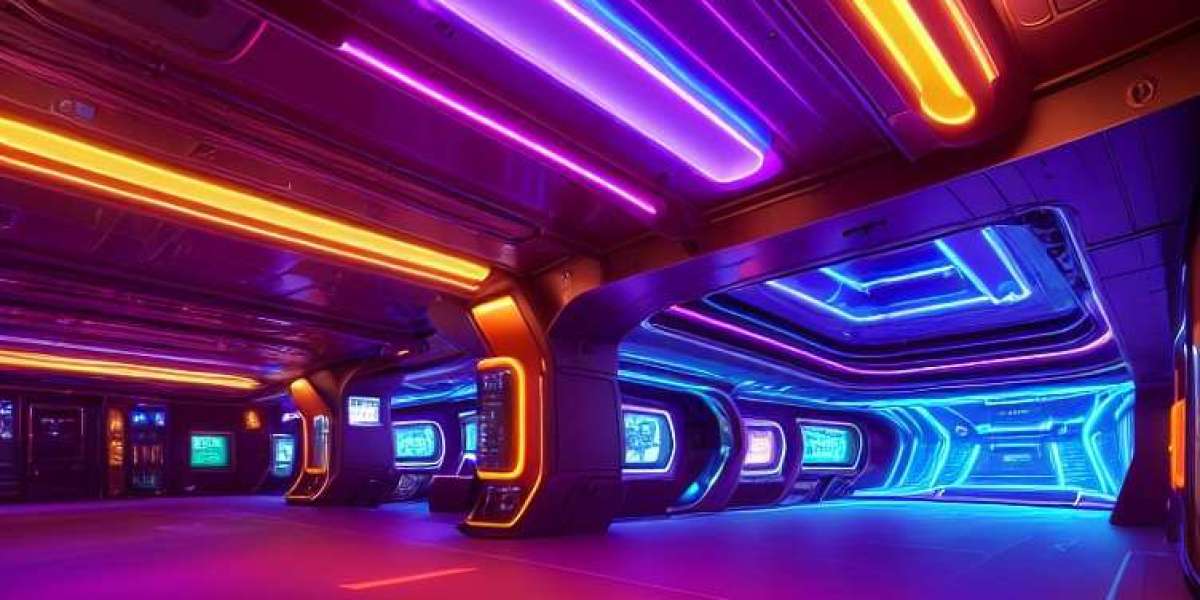 High-end Live Erlebnis at BetOnRed Casino