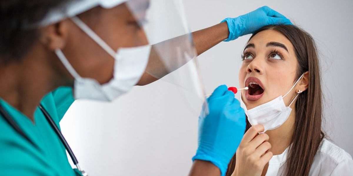 Understanding Rapid Testing Options: What You Need to Know