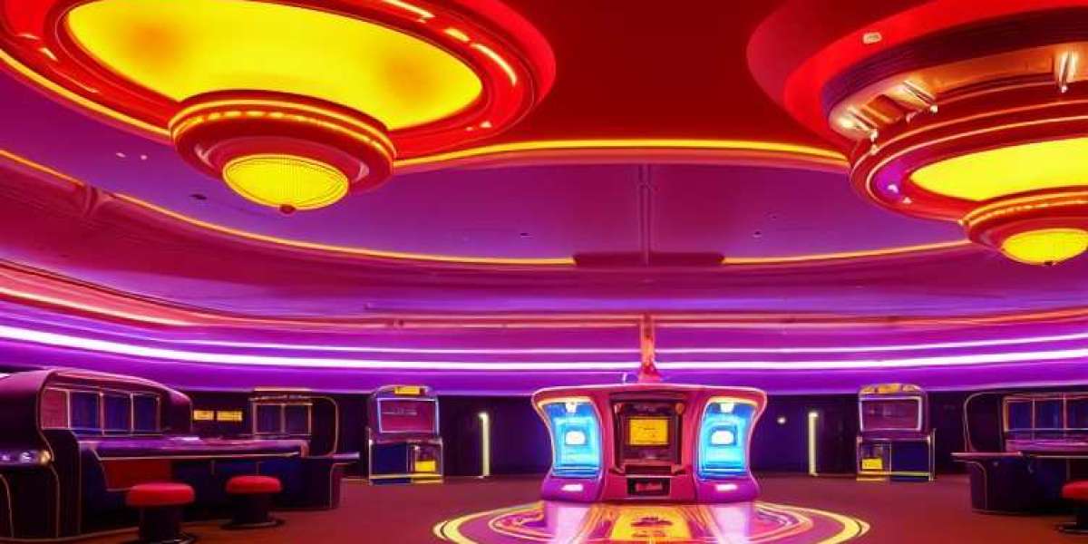 High-quality Online slots Selection at SkyCrown2
