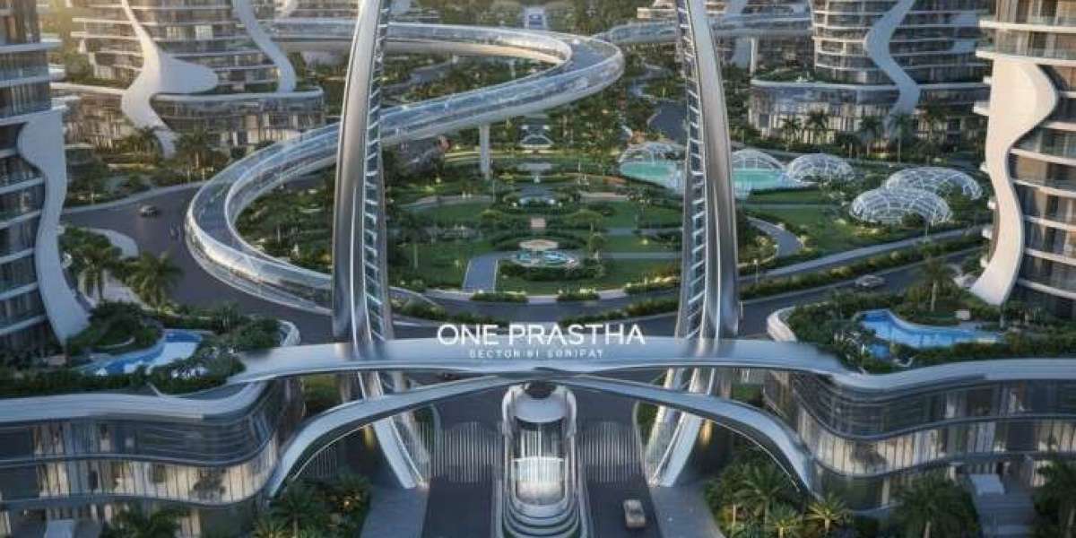 Mapsko ASPR GREENZ Plots in Sonipat: Premium Choice