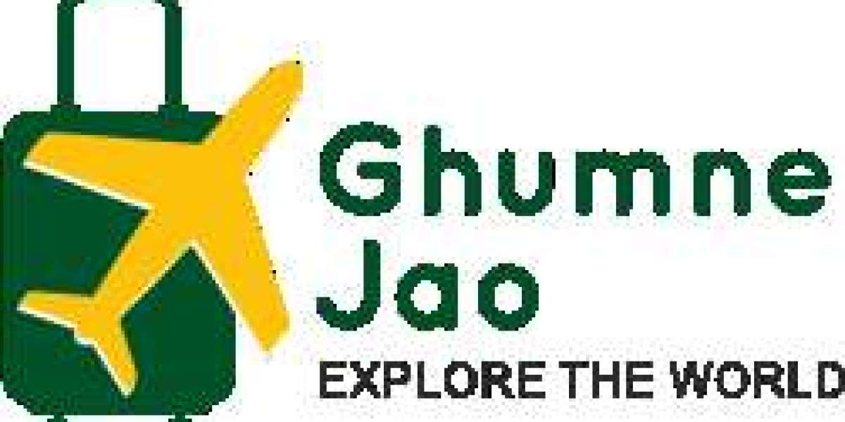 From Mountains to Beaches – Travel the Best of India with Ghumne Jao