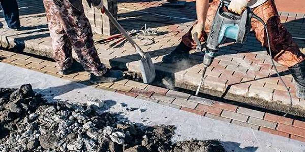Professional Sidewalk Repair Queens Experts You Can Trust in NYC