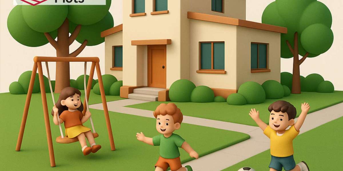 NeoLiv 200 Gaj Plots Sonipat For Comfortable Living