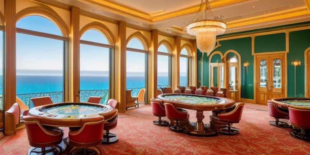Premium Slots bei Casino Online Goldex
