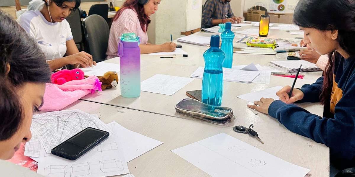 Types of Design Courses