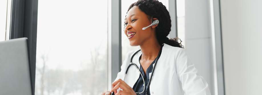 Serenity Choice Health Cover Image