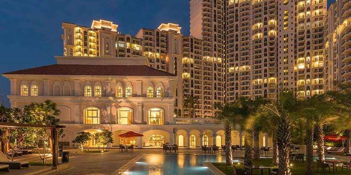 DLF Garden City Gurgaon – Where Luxury Meets Lifestyle