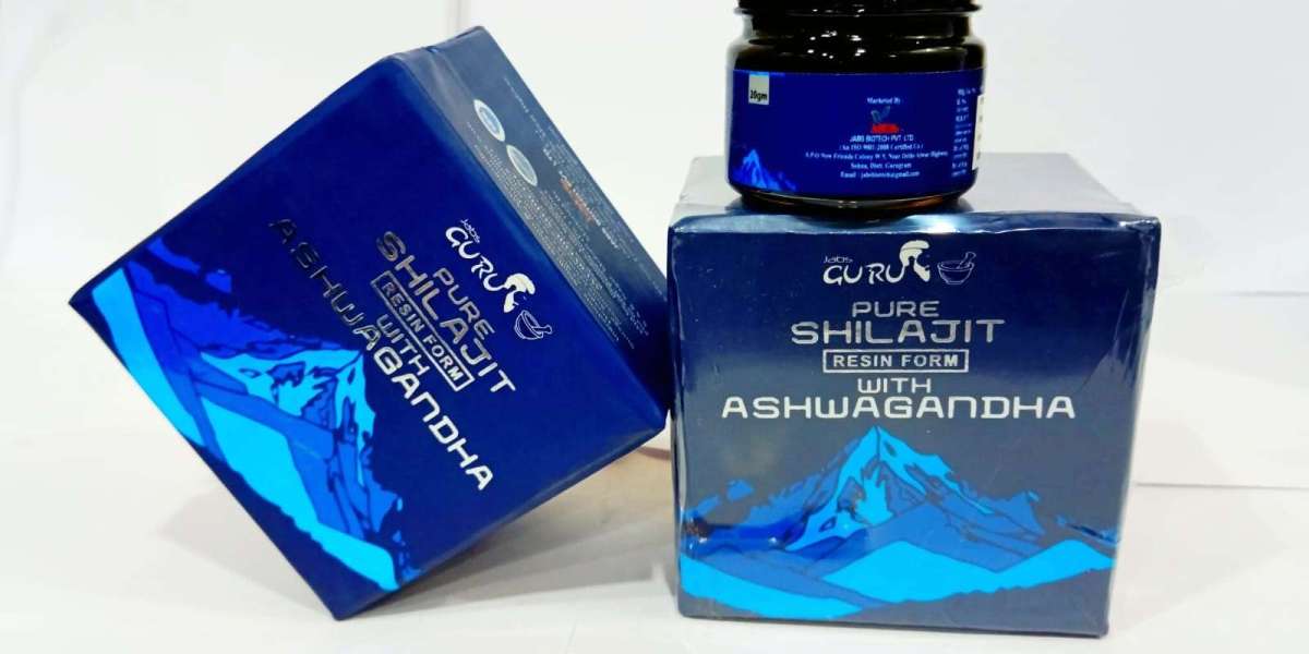 Top Health Benefits of Himalayan Shilajit You Should Know About