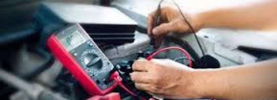 Perth Auto Mechanic Cover Image
