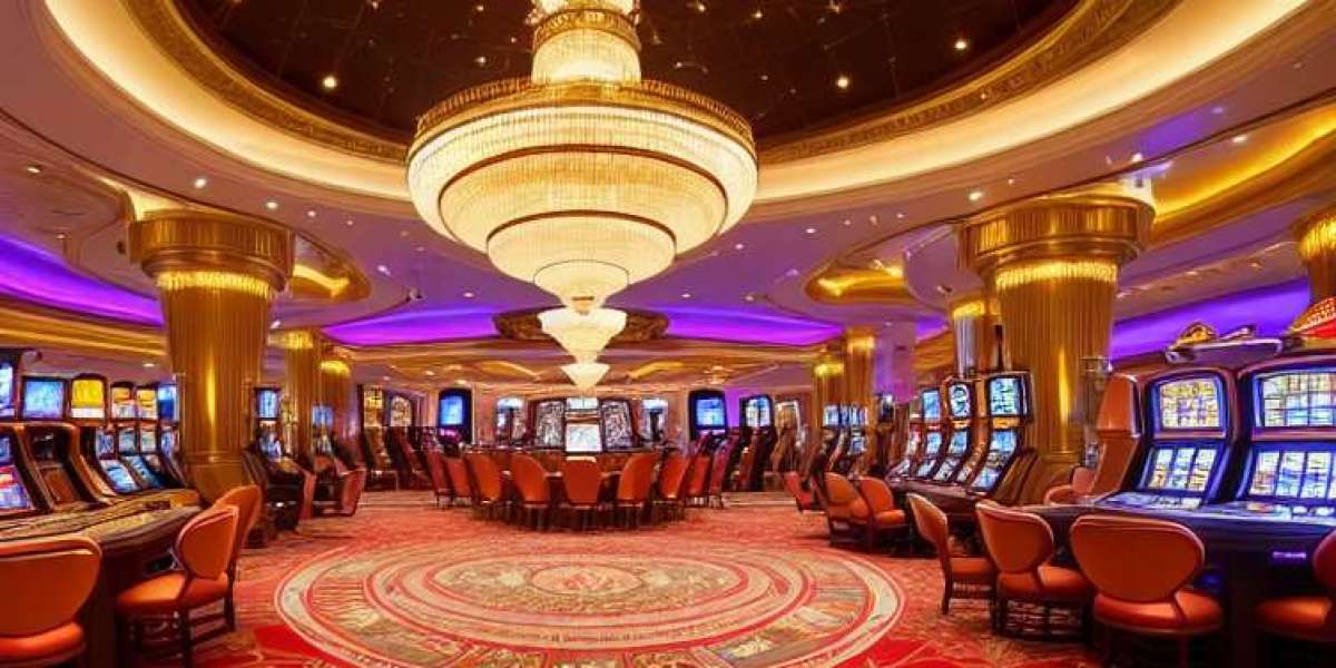 High-quality Game Variety at QueenWin Casino