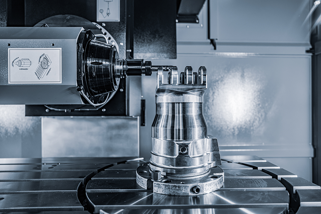 Top 5 Insights Shaping the Future of Precision Manufacturing - FM Machine