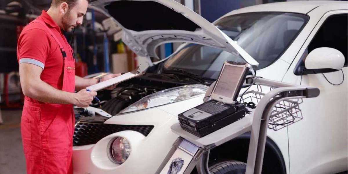 The Hidden Costs of Skipping Logbook Servicing for Your New Car