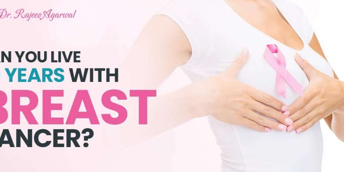 Can you live 20 years with Breast Cancer
