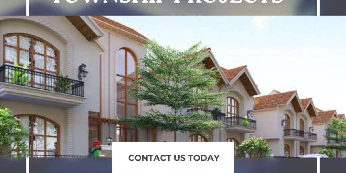 Upcoming Eco-Friendly Township Projects in Gurugram