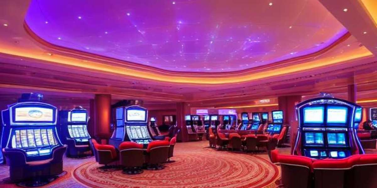 Authentieke Live Croupier Beleving bij One Casino NL