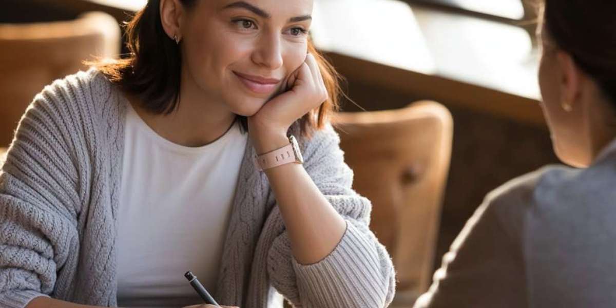 How Active Listening Can Resolve Workplace Conflicts