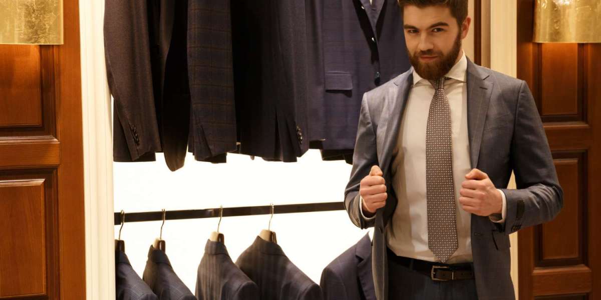 Wedding Tuxedos NYC