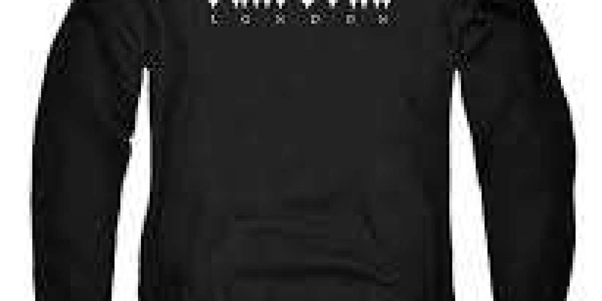 Trapstar Hoodie – Fresh Streetwear for Urban Fashion Fans