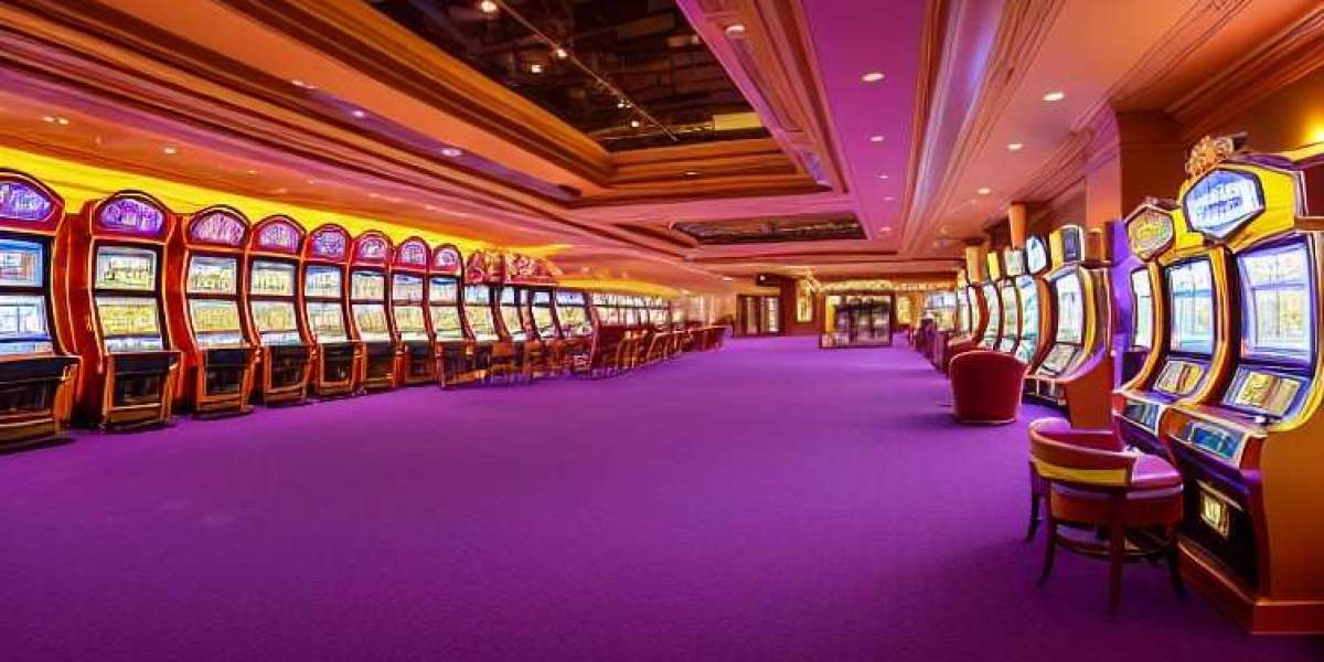 Reibungsloses Beginn bei Casino Boomerang.