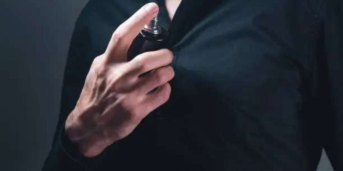 Women’s Perfume Fragrances That Reflect Your Personality