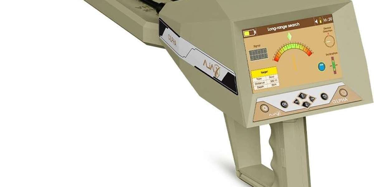How to Improve Your Gold-Hunting Skills with a Gold Nuggets Detector?
