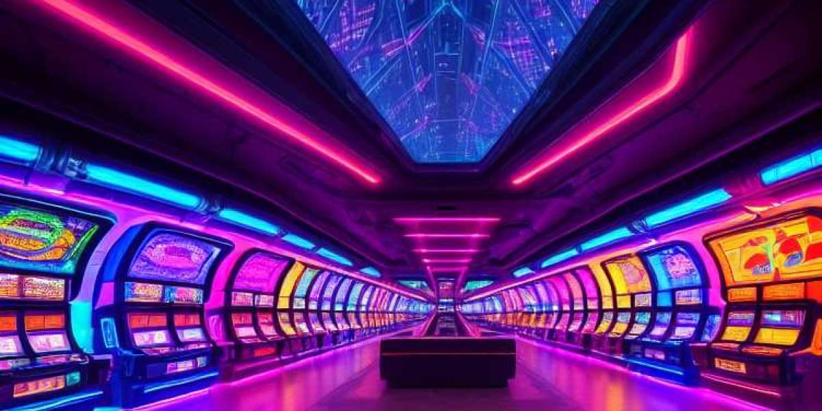 Nowatorskie Gier Zderzenie w NV Casino