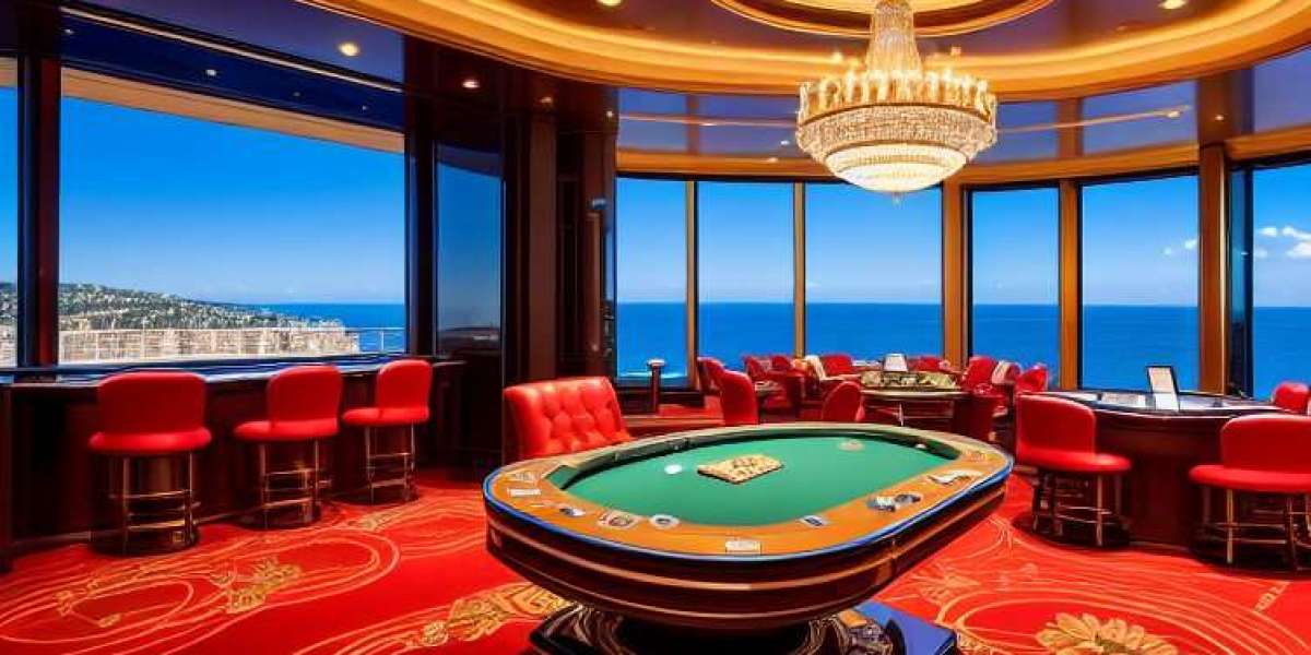 Premium Gaming at NeoSpin Australia