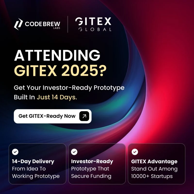 Discover How UAE’s AI Leaders Are Transforming Business at GITEX 2025! - Your Web