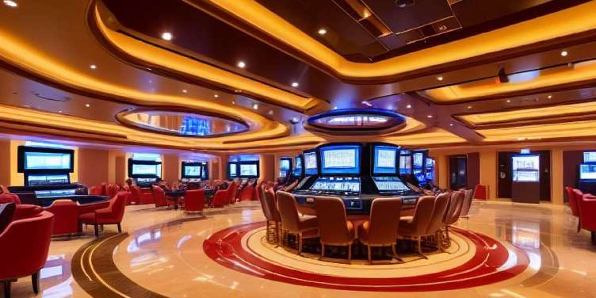 High-quality Live Casino in Kansino NL