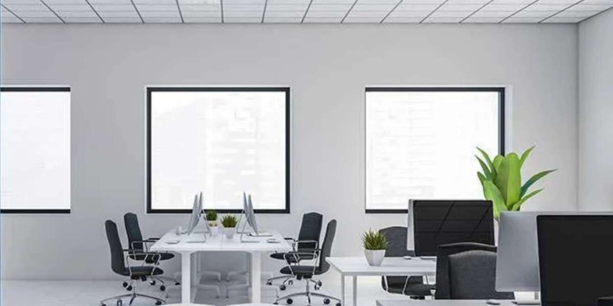 Office Space for Lease in Sahawar – Begin Your Business at the Right Place