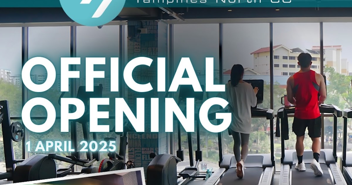 24/7 FITNESS Singapore: Your Ultimate Destination for Personal Training and Fitness