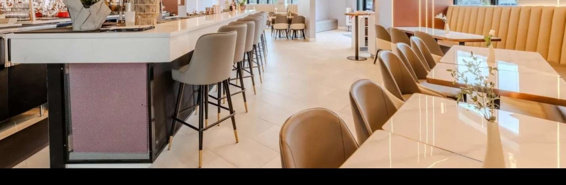 Flame Bistro and Bar Cover Image