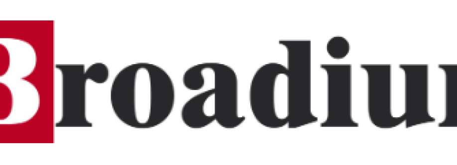 Broadium CustomerSupport Cover Image