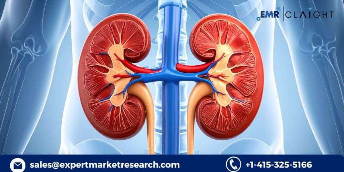 What is Driving the Growth of the Kidney Stone Retrieval Device Market?