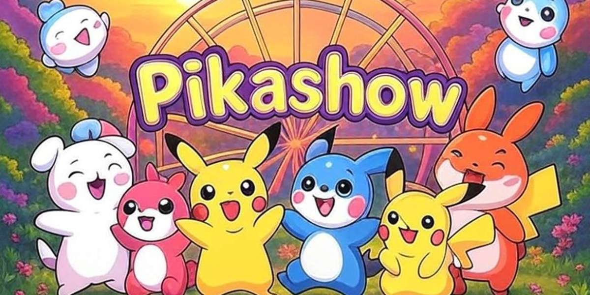 Fixing the Pikashow VPN Problem