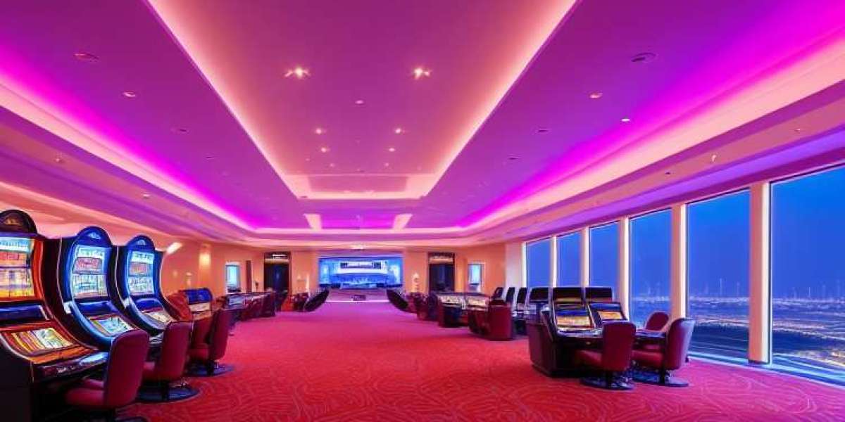 Extraatjes bij BetCity Casino.