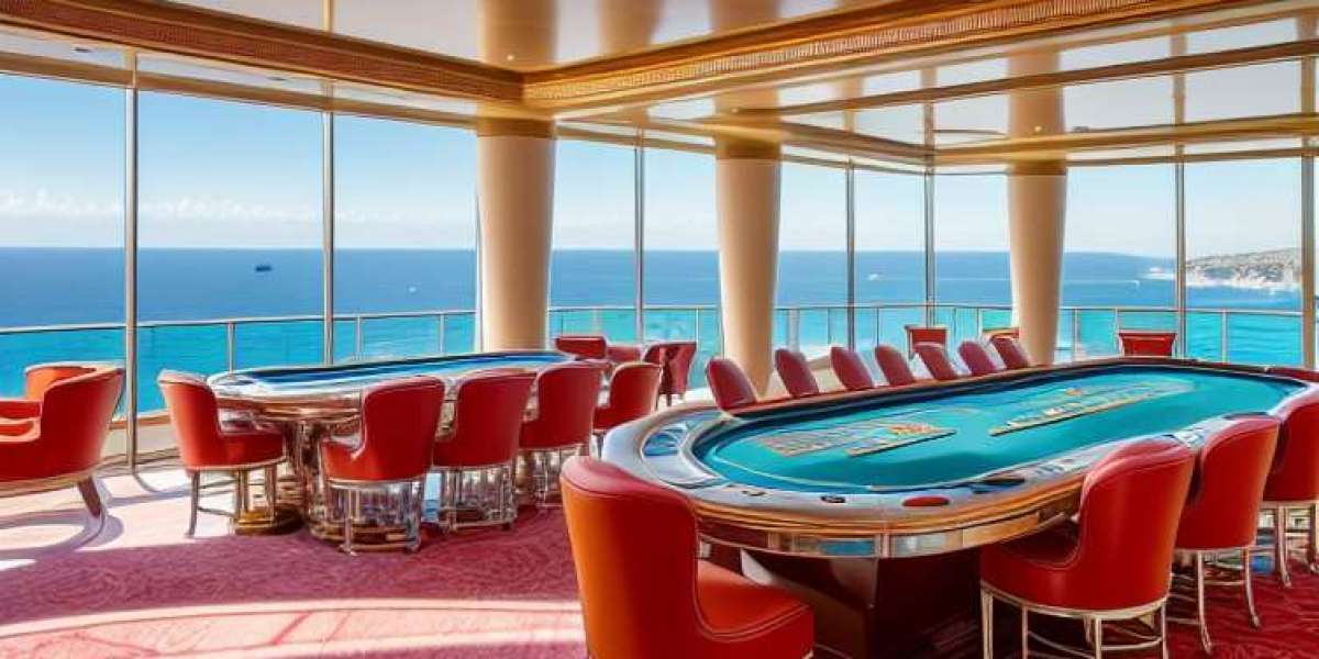 Classic Table Excitement at Queen Win Casino