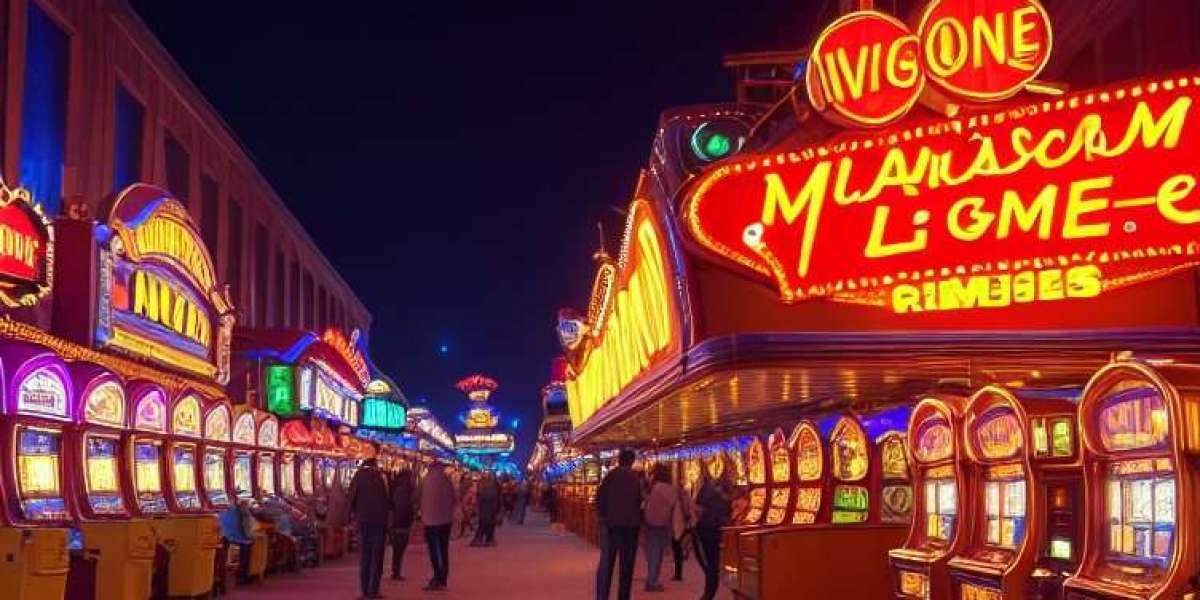 Ultimative NV Online Casino App