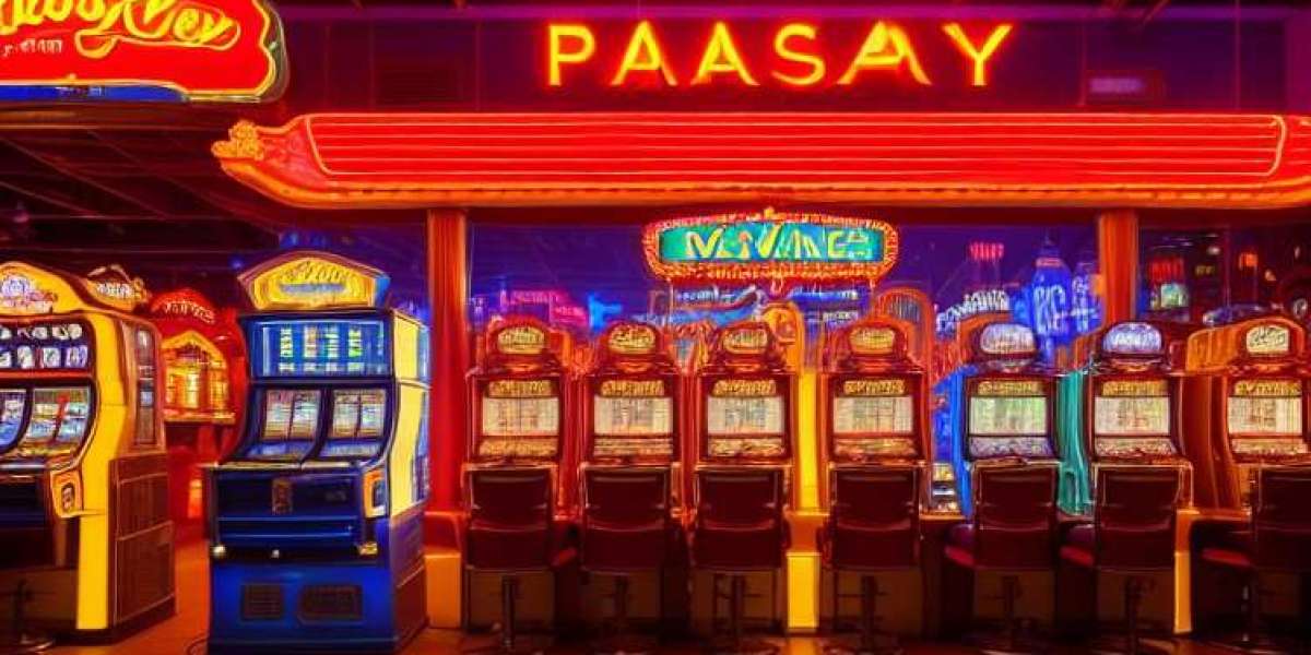 Uitgebreid Collectie van LegionBet Casino