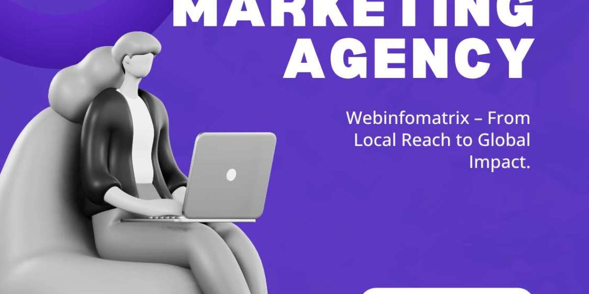 Webinfomatrix Helps Local Brands Generate Quality Leads