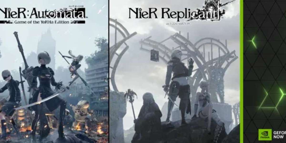 GeForce NOW – Rollenspiele-Highlights im Winter [Update]