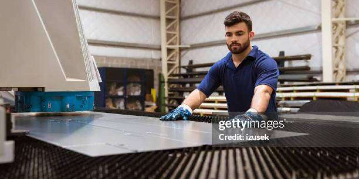 Sheet Metal Fabrication Des Moines: Precision and Quality for Your Projects