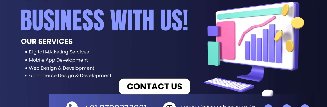 Intouch Group Cover Image