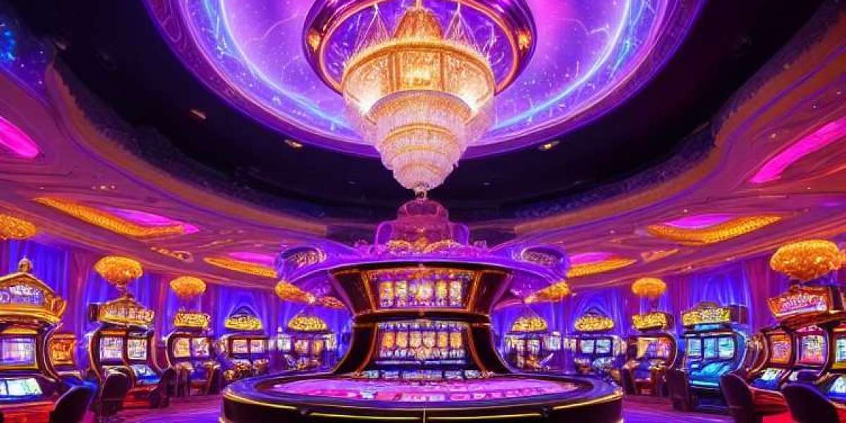 High-end Real-time Adventure bei BetOnRed Casino