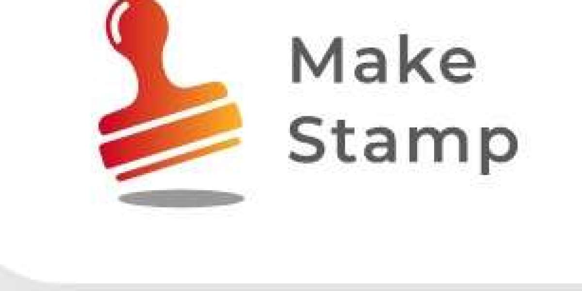 Make Personalized Stamps Online – Fast, Easy & Professional