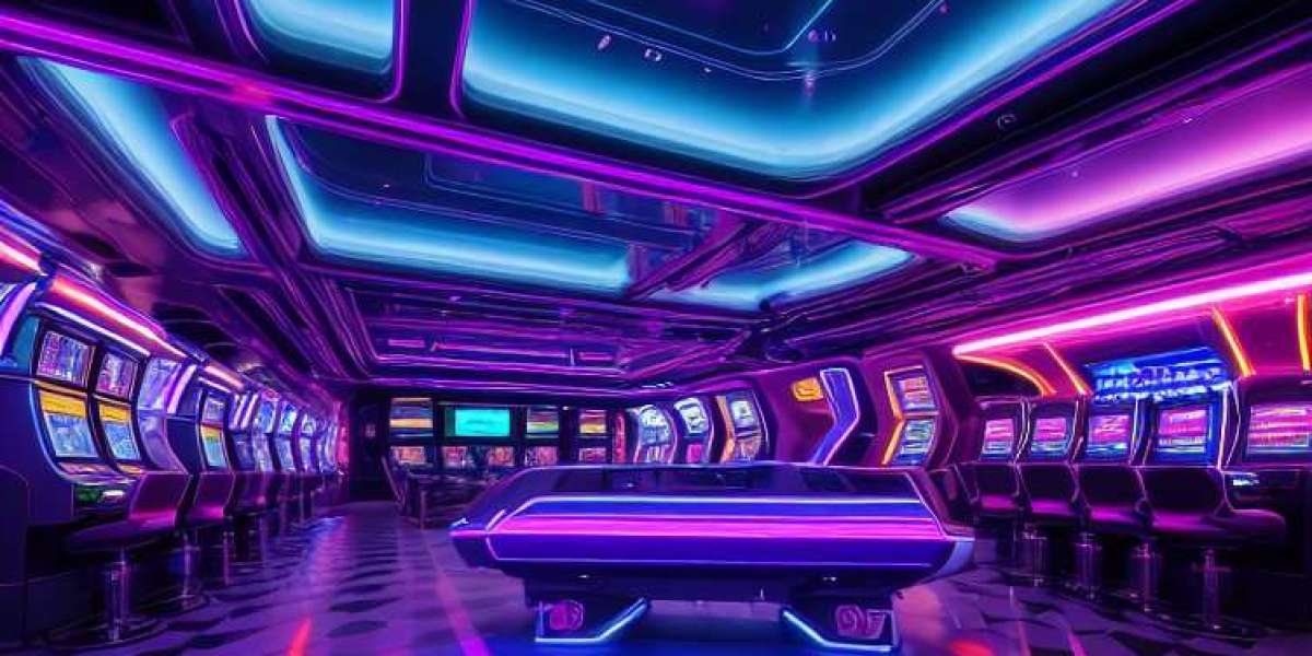 Safe Payment Options on Casino Goldex